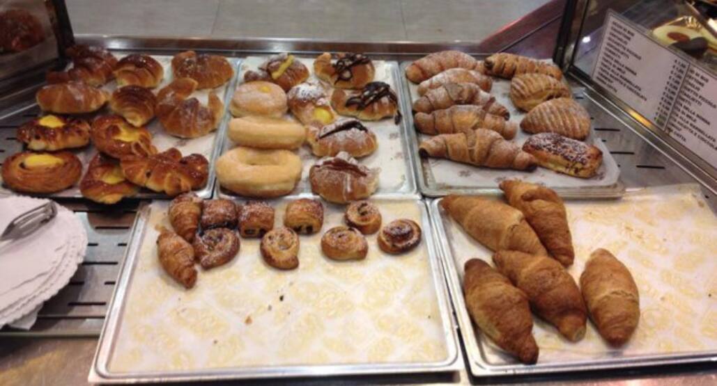 Il Chicco Il Calice Eur Roma